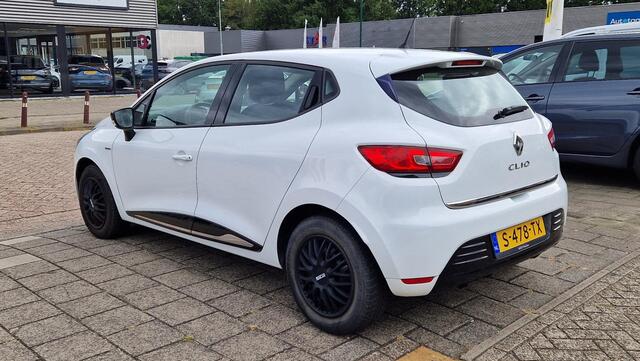 Renault CLIO 1.2 16V