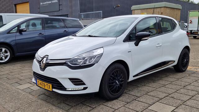 Renault CLIO 1.2 16V