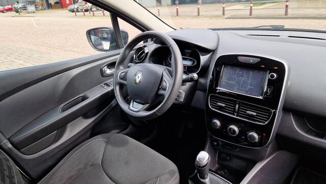 Renault CLIO 1.2 16V