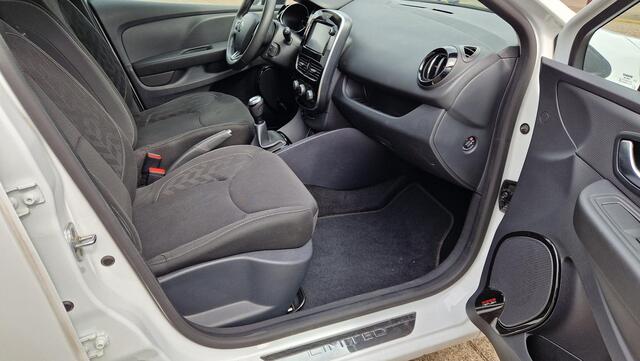 Renault CLIO 1.2 16V