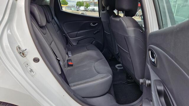 Renault CLIO 1.2 16V