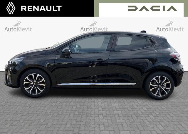 Renault CLIO 1.0 TCe 90 GPF techno - Demo