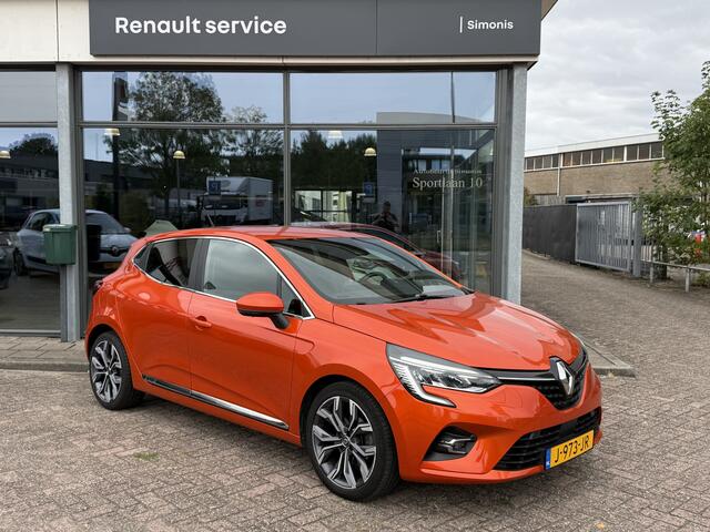 Renault CLIO 1.0 TCe Intens