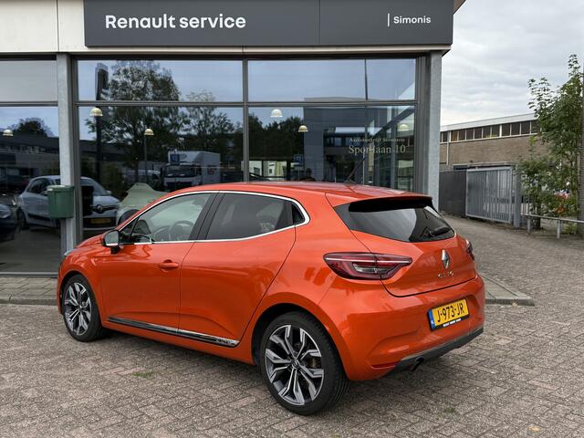 Renault CLIO 1.0 TCe Intens