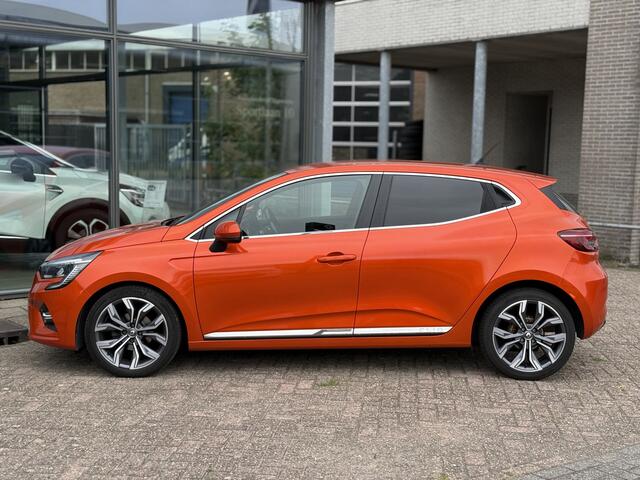 Renault CLIO 1.0 TCe Intens