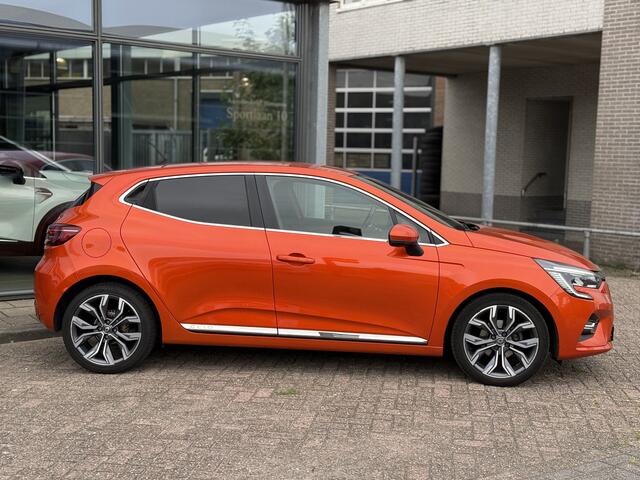 Renault CLIO 1.0 TCe Intens