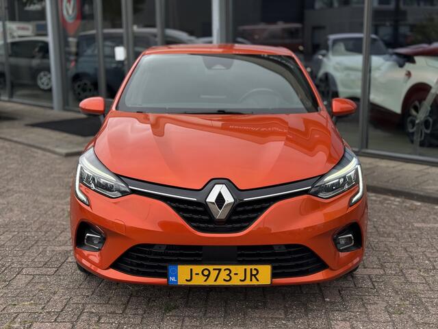 Renault CLIO 1.0 TCe Intens