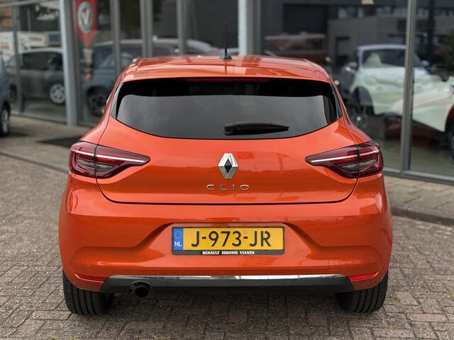 Renault CLIO 1.0 TCe Intens