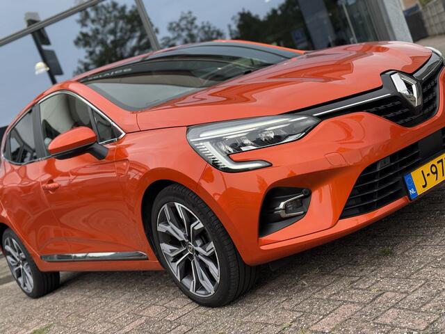 Renault CLIO 1.0 TCe Intens