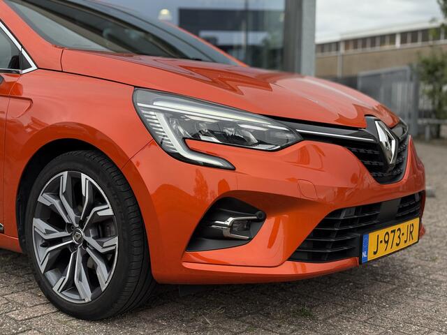 Renault CLIO 1.0 TCe Intens