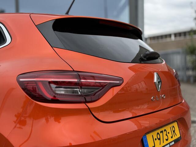 Renault CLIO 1.0 TCe Intens
