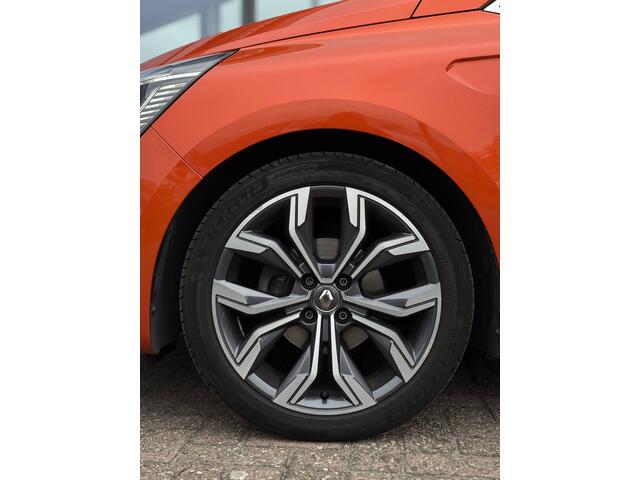 Renault CLIO 1.0 TCe Intens