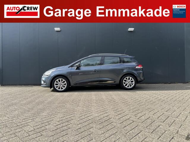 Renault CLIO Estate 0.9 TCe Intens | Airco | Navi | Camera