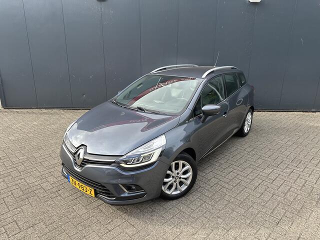 Renault CLIO Estate 0.9 TCe Intens | Airco | Navi | Camera