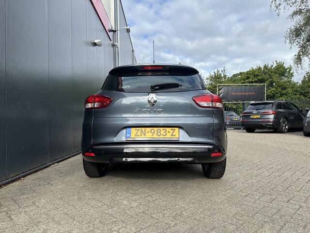 Renault CLIO Estate 0.9 TCe Intens | Airco | Navi | Camera
