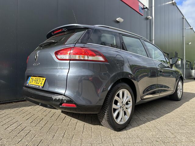 Renault CLIO Estate 0.9 TCe Intens | Airco | Navi | Camera