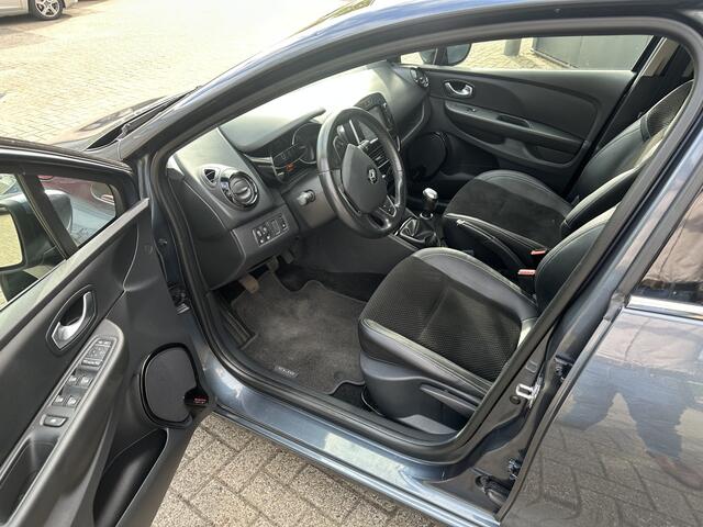 Renault CLIO Estate 0.9 TCe Intens | Airco | Navi | Camera