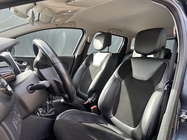 Renault CLIO Estate 0.9 TCe Intens | Airco | Navi | Camera