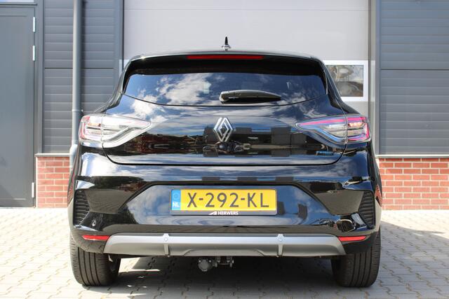 Renault CLIO 1.6 E-Tech Full Hybrid 145 techno Esprit Alpine Eerste Eigenaar - 17 Inch - Getint glas - Stoelverwarming