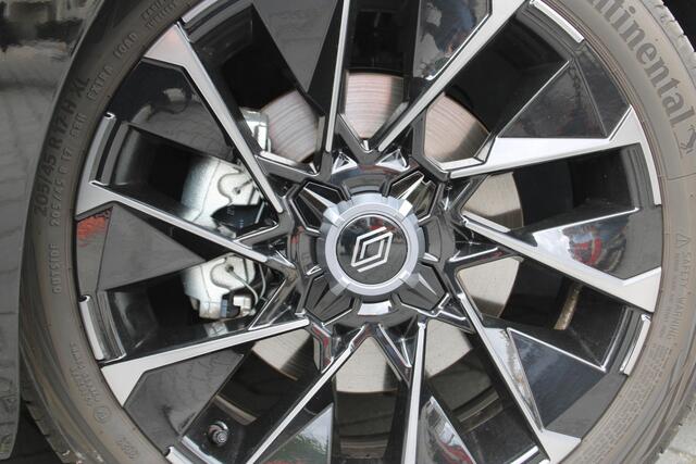 Renault CLIO 1.6 E-Tech Full Hybrid 145 techno Esprit Alpine Eerste Eigenaar - 17 Inch - Getint glas - Stoelverwarming