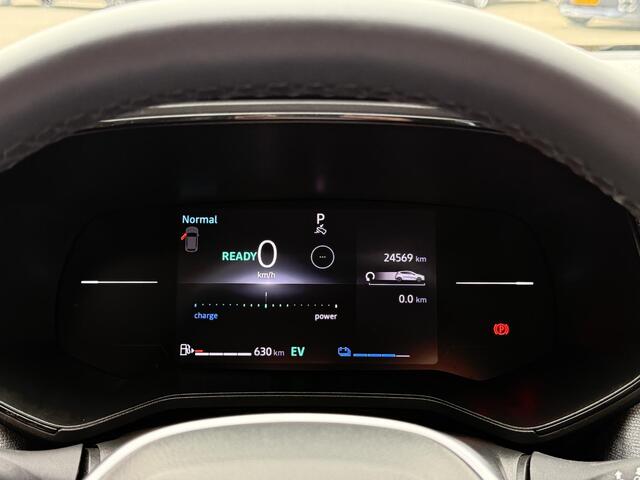 Renault CLIO 1.6 E-Tech Full Hybrid 145 evolution | Navigatie | LED | DAB | Apple Carplay | Android Auto | Parkeersensoren | Cruise Control | Airco |