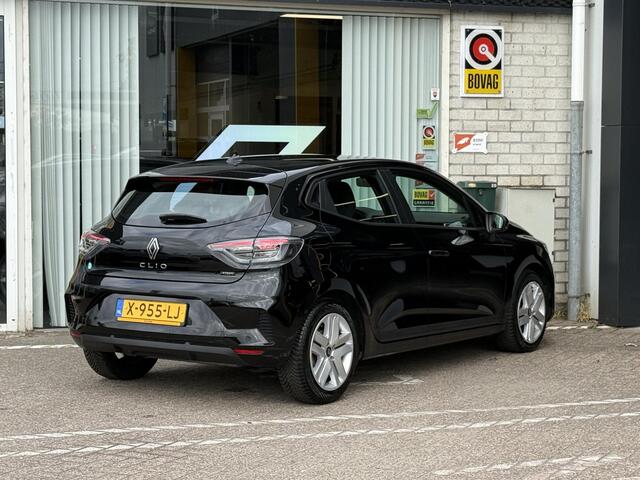 Renault CLIO 1.6 E-Tech Full Hybrid 145 evolution | Navigatie | LED | DAB | Apple Carplay | Android Auto | Parkeersensoren | Cruise Control | Airco |