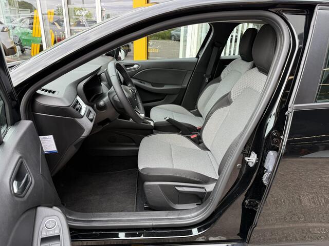 Renault CLIO 1.6 E-Tech Full Hybrid 145 evolution | Navigatie | LED | DAB | Apple Carplay | Android Auto | Parkeersensoren | Cruise Control | Airco |