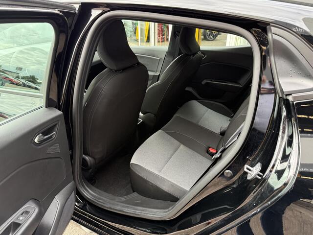Renault CLIO 1.6 E-Tech Full Hybrid 145 evolution | Navigatie | LED | DAB | Apple Carplay | Android Auto | Parkeersensoren | Cruise Control | Airco |