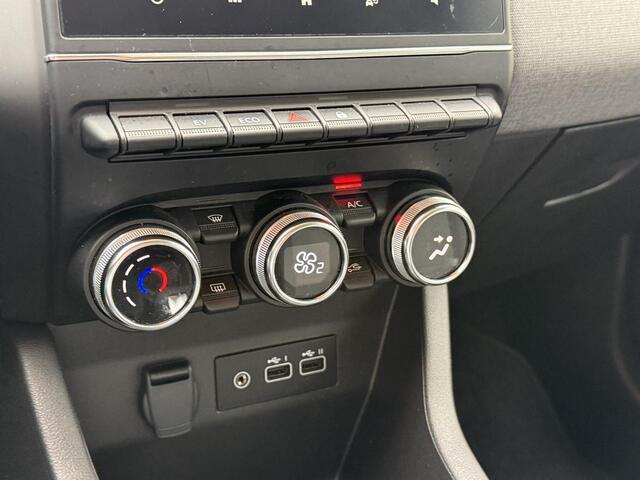 Renault CLIO 1.6 E-Tech Full Hybrid 145 evolution | Navigatie | LED | DAB | Apple Carplay | Android Auto | Parkeersensoren | Cruise Control | Airco |