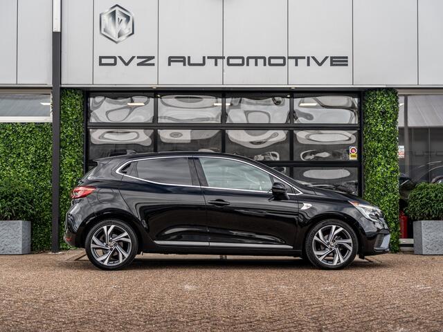 Renault CLIO 1.0 TCe R.S. Line | 360°C Cam | Navi | 1e Eig. |