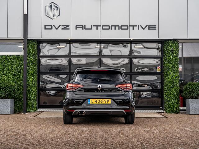 Renault CLIO 1.0 TCe R.S. Line | 360°C Cam | Navi | 1e Eig. |