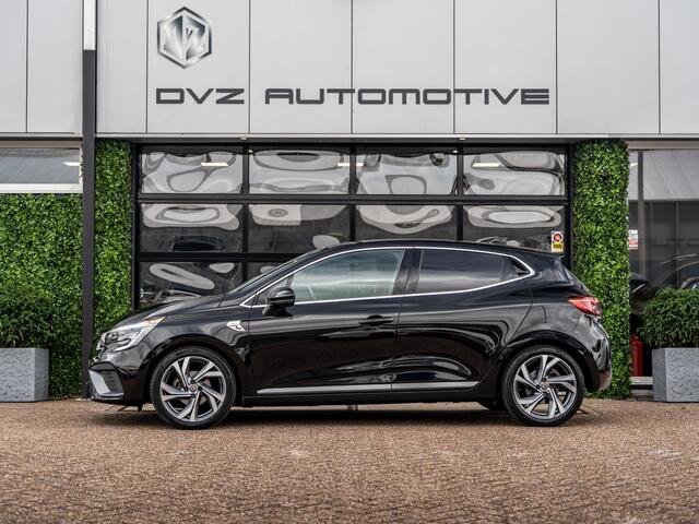 Renault CLIO 1.0 TCe R.S. Line | 360°C Cam | Navi | 1e Eig. |