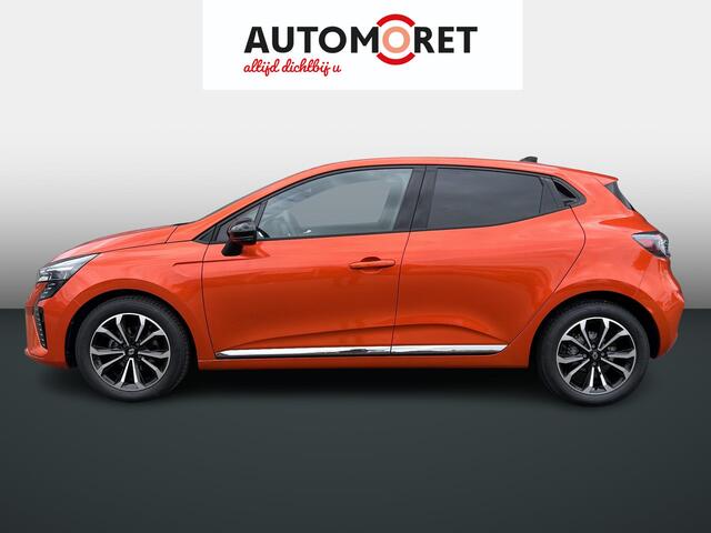 Renault CLIO 1.0 TCe 90 GPF techno