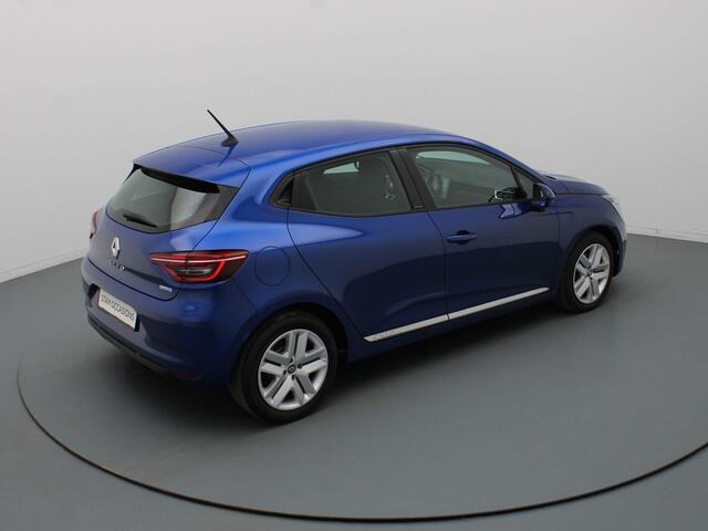Renault CLIO 140pk E-Tech Hybrid Business Zen Automaat Cruise | Climate | Navi | Parkeersens. achter