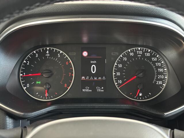 Renault CLIO 1.0 TCe Zen R.S. LINE PACK | CLIMATE CONTROL | PARKEERSENSOREN ACHTER | NAVIGATIE