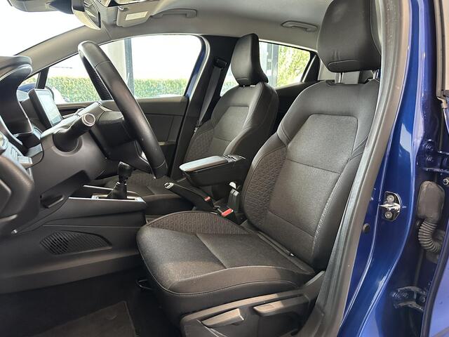 Renault CLIO 1.0 TCe Zen R.S. LINE PACK | CLIMATE CONTROL | PARKEERSENSOREN ACHTER | NAVIGATIE
