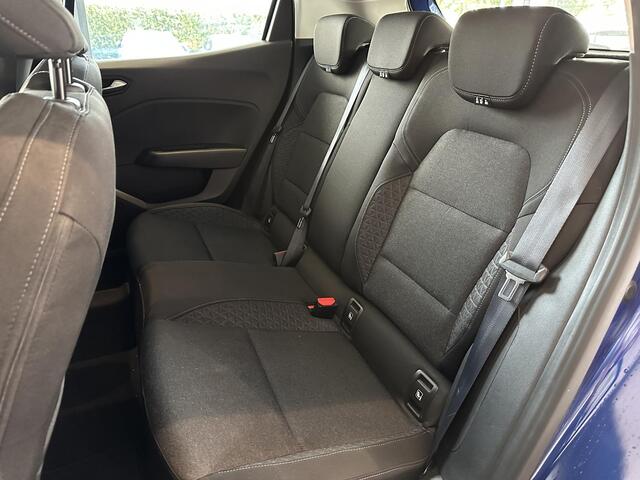 Renault CLIO 1.0 TCe Zen R.S. LINE PACK | CLIMATE CONTROL | PARKEERSENSOREN ACHTER | NAVIGATIE