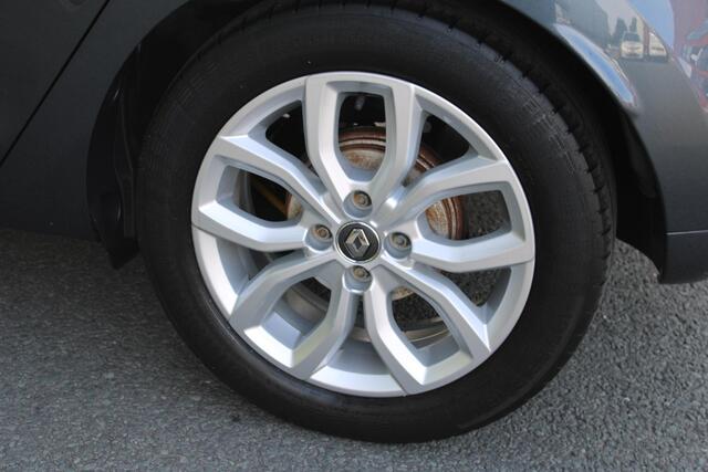 Renault CLIO 0.9 TCe Intens | TREKHAAK | NAVI | CAMERA | PARKEERSENSOREN V+A | CLIMATE CONTROL | CRUISE CONTROL