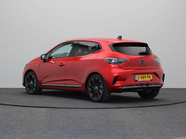 Renault CLIO 1.6 E-Tech Full Hybrid 145 esprit Alpine | Trekhaak | Clima | Cruise | Full Led | PDC | Camera |