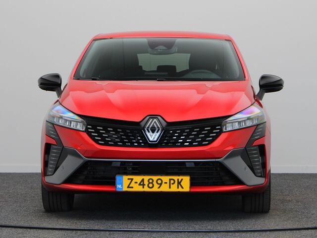 Renault CLIO 1.6 E-Tech Full Hybrid 145 esprit Alpine | Trekhaak | Clima | Cruise | Full Led | PDC | Camera |