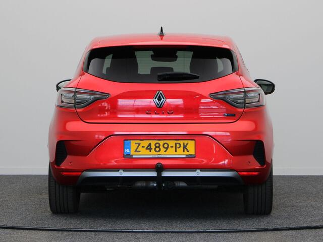 Renault CLIO 1.6 E-Tech Full Hybrid 145 esprit Alpine | Trekhaak | Clima | Cruise | Full Led | PDC | Camera |
