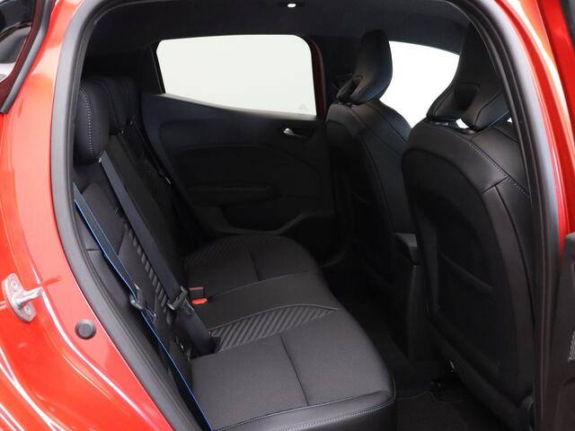 Renault CLIO 1.6 E-Tech Full Hybrid 145 esprit Alpine | Trekhaak | Clima | Cruise | Full Led | PDC | Camera |