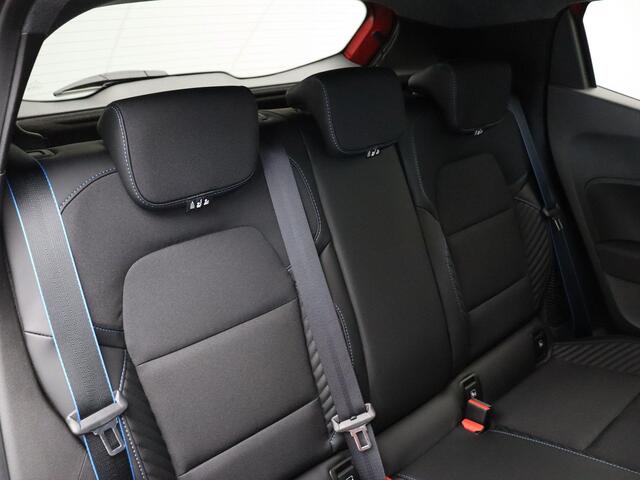 Renault CLIO 1.6 E-Tech Full Hybrid 145 esprit Alpine | Trekhaak | Clima | Cruise | Full Led | PDC | Camera |