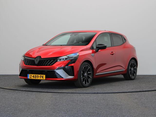 Renault CLIO 1.6 E-Tech Full Hybrid 145 esprit Alpine | Trekhaak | Clima | Cruise | Full Led | PDC | Camera |