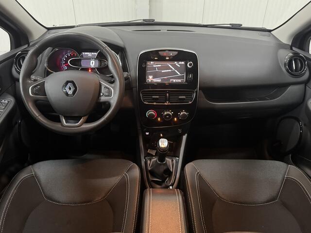 Renault CLIO 0.9 TCe Zen LED NAVI AIRCO CRUISE PDC 1STE-EIGEN.