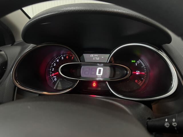 Renault CLIO 0.9 TCe Zen LED NAVI AIRCO CRUISE PDC 1STE-EIGEN.