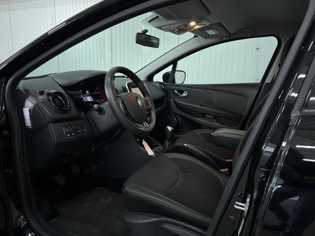 Renault CLIO 0.9 TCe Zen LED NAVI AIRCO CRUISE PDC 1STE-EIGEN.
