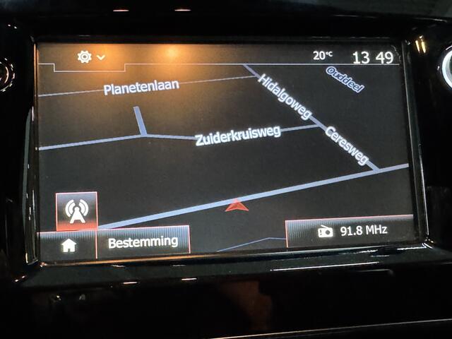 Renault CLIO 0.9 TCe Zen LED NAVI AIRCO CRUISE PDC 1STE-EIGEN.