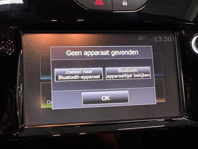Renault CLIO 0.9 TCe Zen LED NAVI AIRCO CRUISE PDC 1STE-EIGEN.