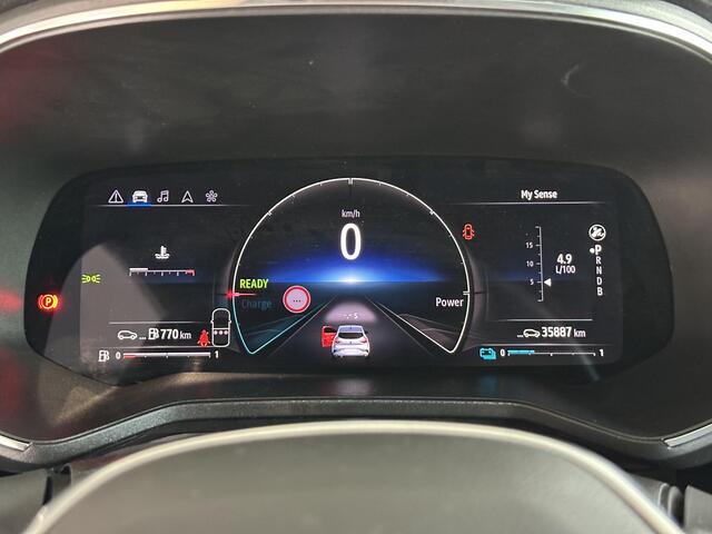 Renault CLIO 1.6 E-Tech Full Hybrid 145 esprit Alpine 360 CAMERA | ADAPTIVE CRUISE CONTROL | CARPLAY & ANDROID AUTO